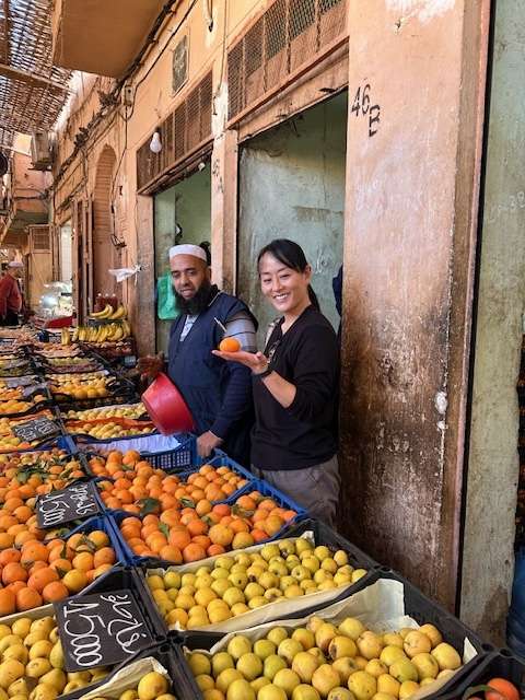 I’m very glad that I found Mosaic North Africa and appreciate all of your professional team work and coordination that helped me realize my trip to the one of the very unique countries, Algeria. 
I wish I could have met you, Kevin in person at the end of my trip and shaken your hand to say thank you.
