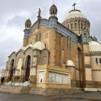 algiers church of notre dame