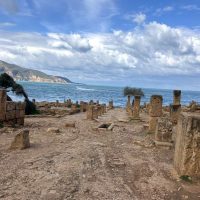 tipasa roman ruins 2
