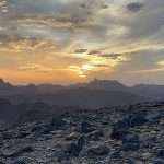 Tamanrasset and Algiers Tour