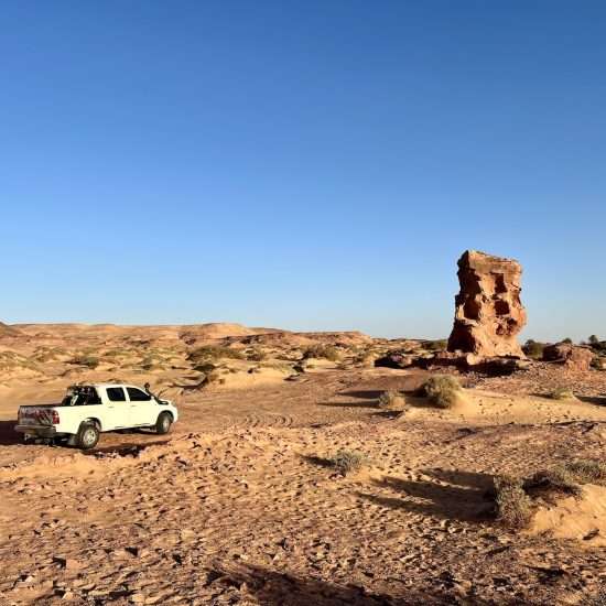 Petit Tassili